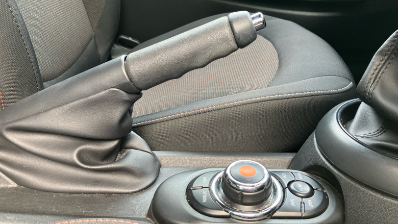 MINI Convertible 1.5 Cooper II 2dr Petrol Convertible